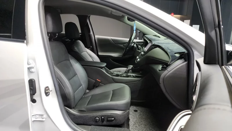 Daewoo Malibu