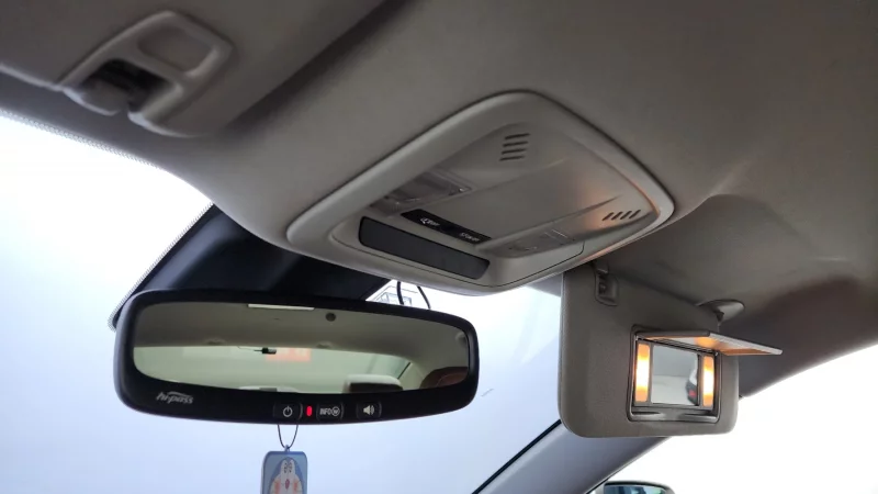 Daewoo Malibu