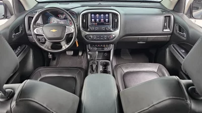 Daewoo Colorado