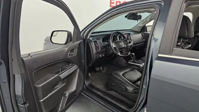 Daewoo Colorado