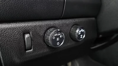 Daewoo Colorado