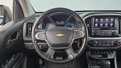 Daewoo Colorado