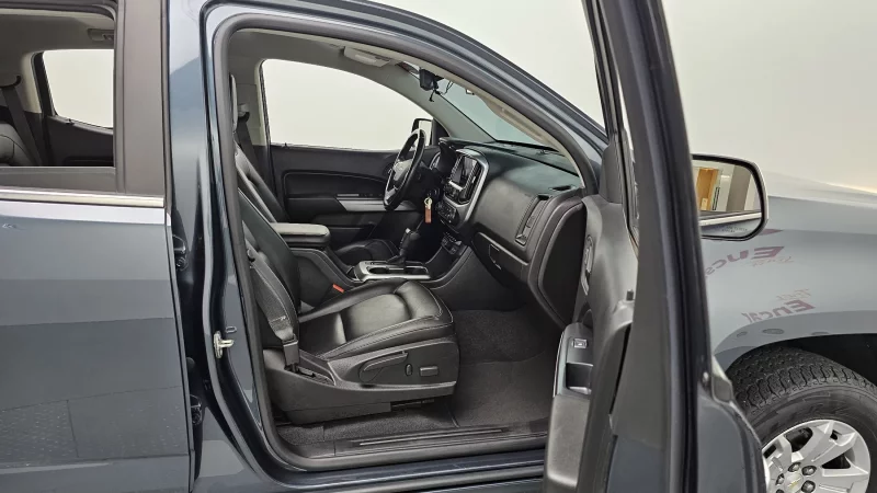 Daewoo Colorado