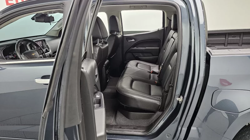 Daewoo Colorado