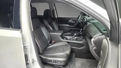 Daewoo Traverse