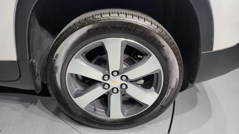 Daewoo Traverse