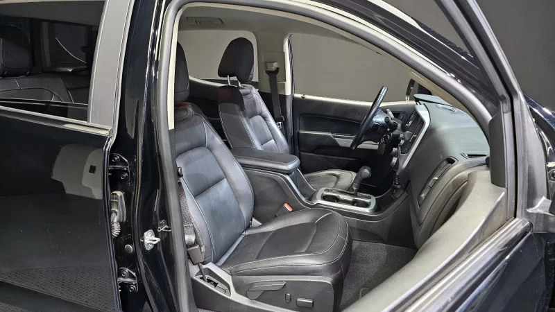 Daewoo Colorado