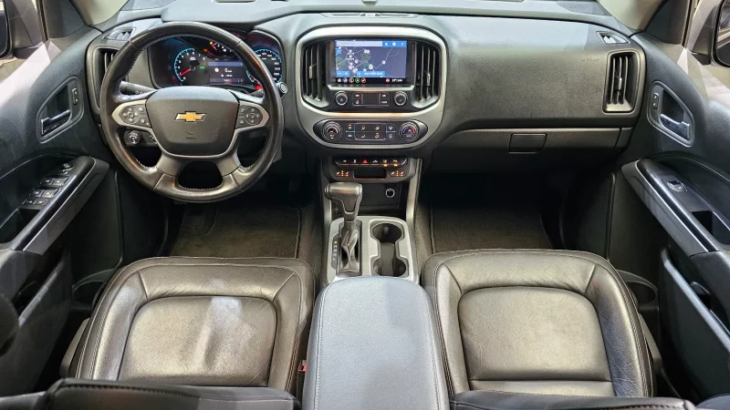 Daewoo Colorado
