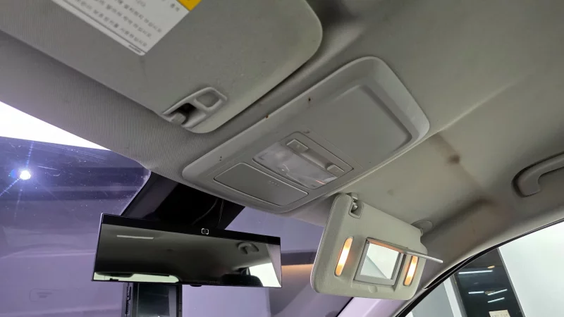 Daewoo Orlando
