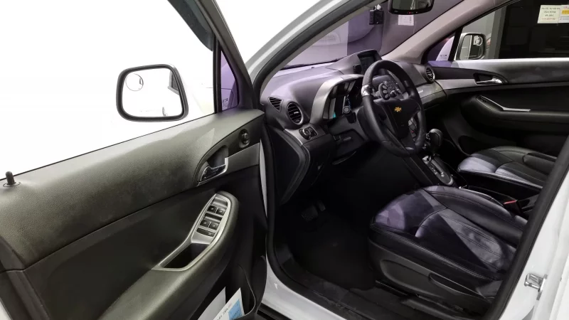 Daewoo Orlando