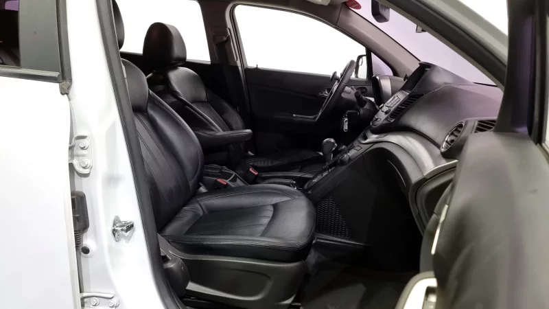 Daewoo Orlando