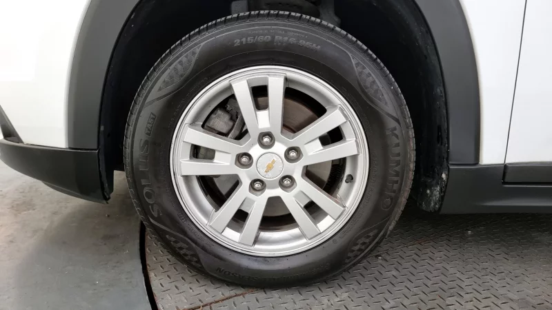 Daewoo Orlando