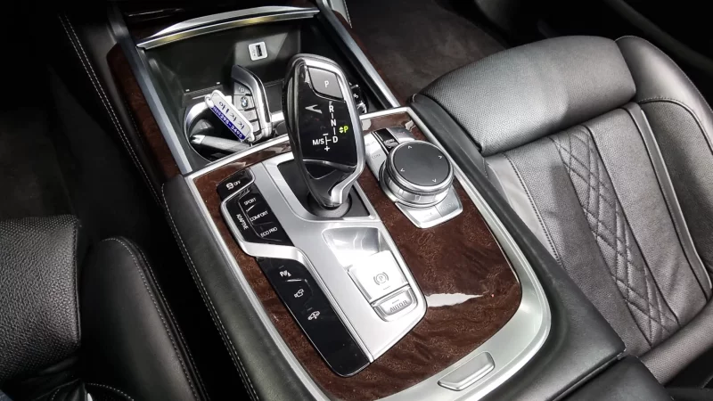 BMW 7-Series