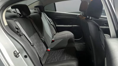 Renault Samsung SM3