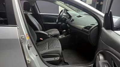 Renault Samsung SM3