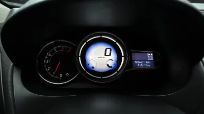 Renault Samsung SM3