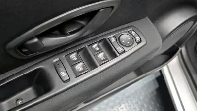 Renault Samsung SM3