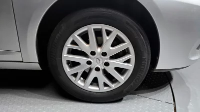 Renault Samsung SM3