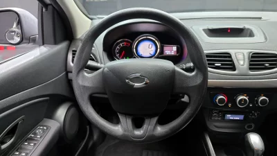 Renault Samsung SM3