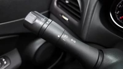 Renault Samsung SM3