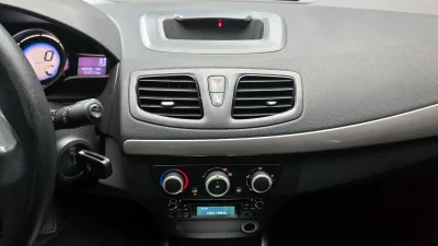 Renault Samsung SM3