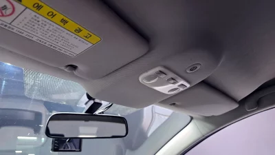 Renault Samsung SM3