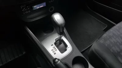 Renault Samsung SM3