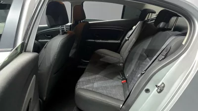 Renault Samsung SM3