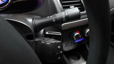 Renault Samsung SM3