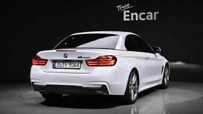 BMW 4-Series