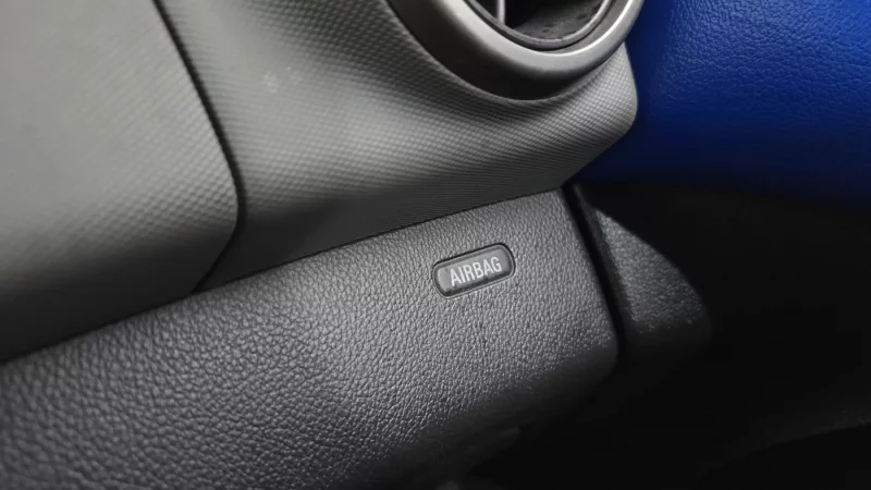Daewoo Aveo