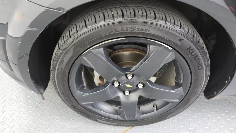 Daewoo Aveo