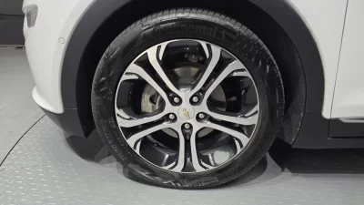 Daewoo Bolt EV