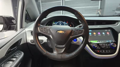 Daewoo Bolt EV
