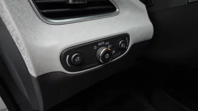 Daewoo Bolt EV