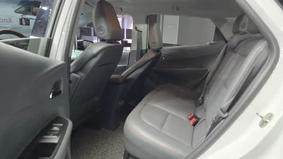 Daewoo Bolt EV