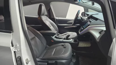Daewoo Bolt EV
