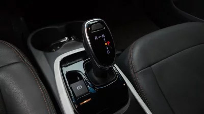 Daewoo Bolt EV