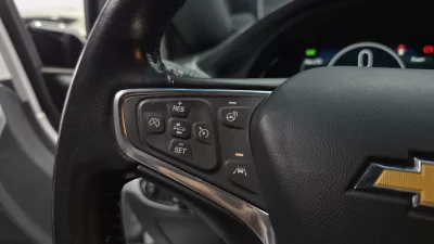 Daewoo Bolt EV