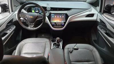 Daewoo Bolt EV