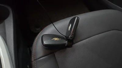 Daewoo Bolt EV
