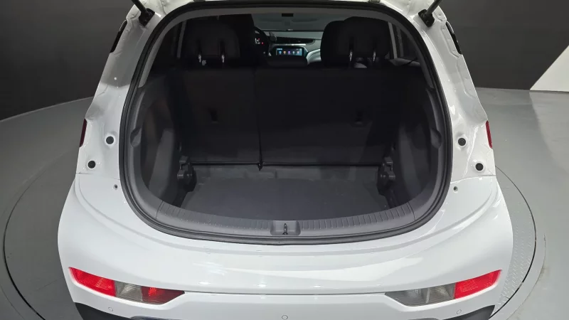 Daewoo Bolt EV