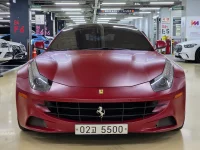 Ferrari FF