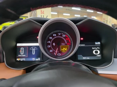 Ferrari FF