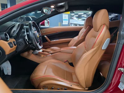 Ferrari FF