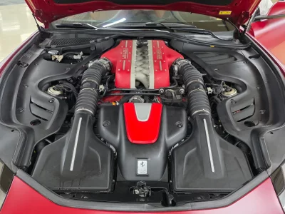 Ferrari FF