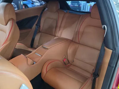 Ferrari FF