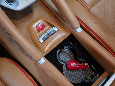 Ferrari FF