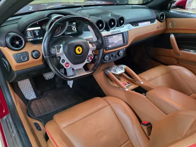 Ferrari FF