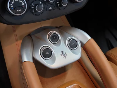 Ferrari FF